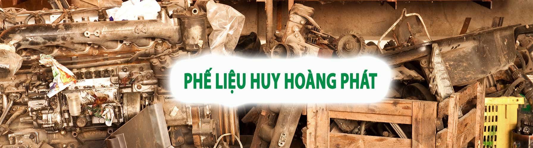 Giới Thiệu Dịch Vụ Thu Mua Phế Liệu Tại Bình Dương